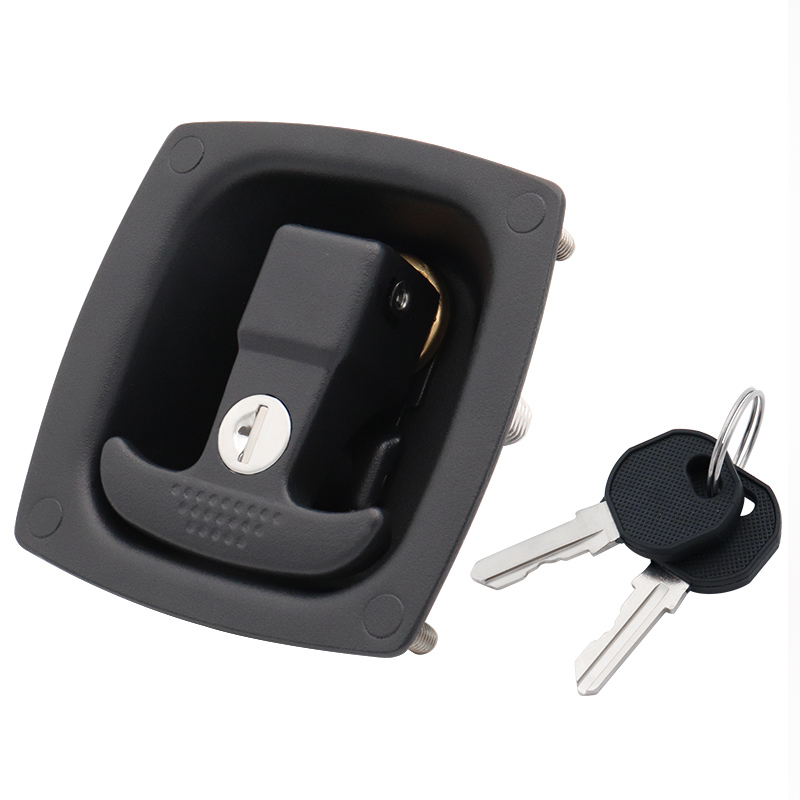 Panel Lock Zinc Alloy Heavy Automotive T