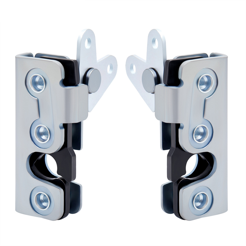 Large Size Left /Right Hand Dual Stage With 2 point Actuator Rotary Latches Custom Factory