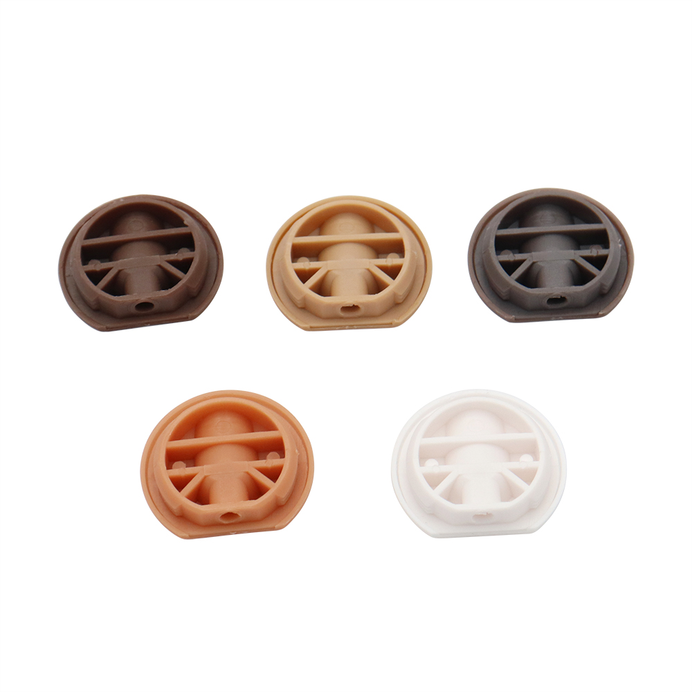 High quality caravan RV cabinet plastic connectors G06