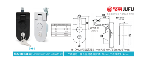 Why choose the trailer lock?