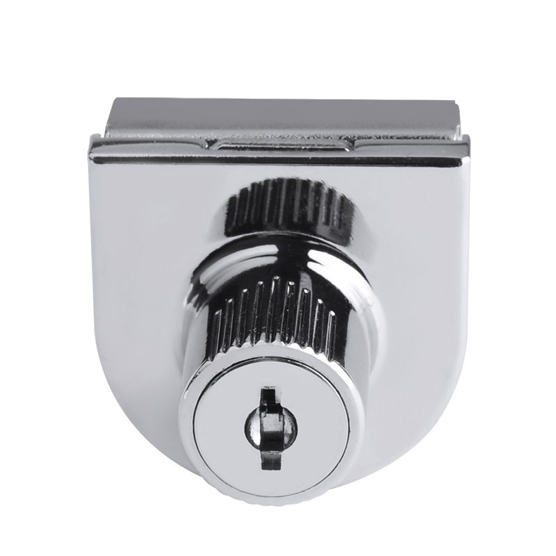 Single Glass door Locks Hardware Tempere