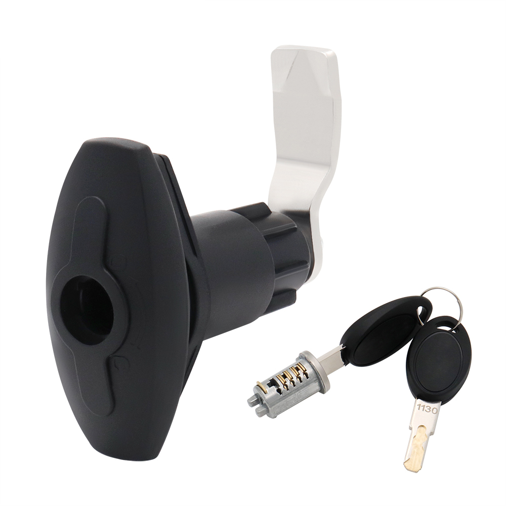 G08 Rv Hatch Door Lock New type Vehicle 