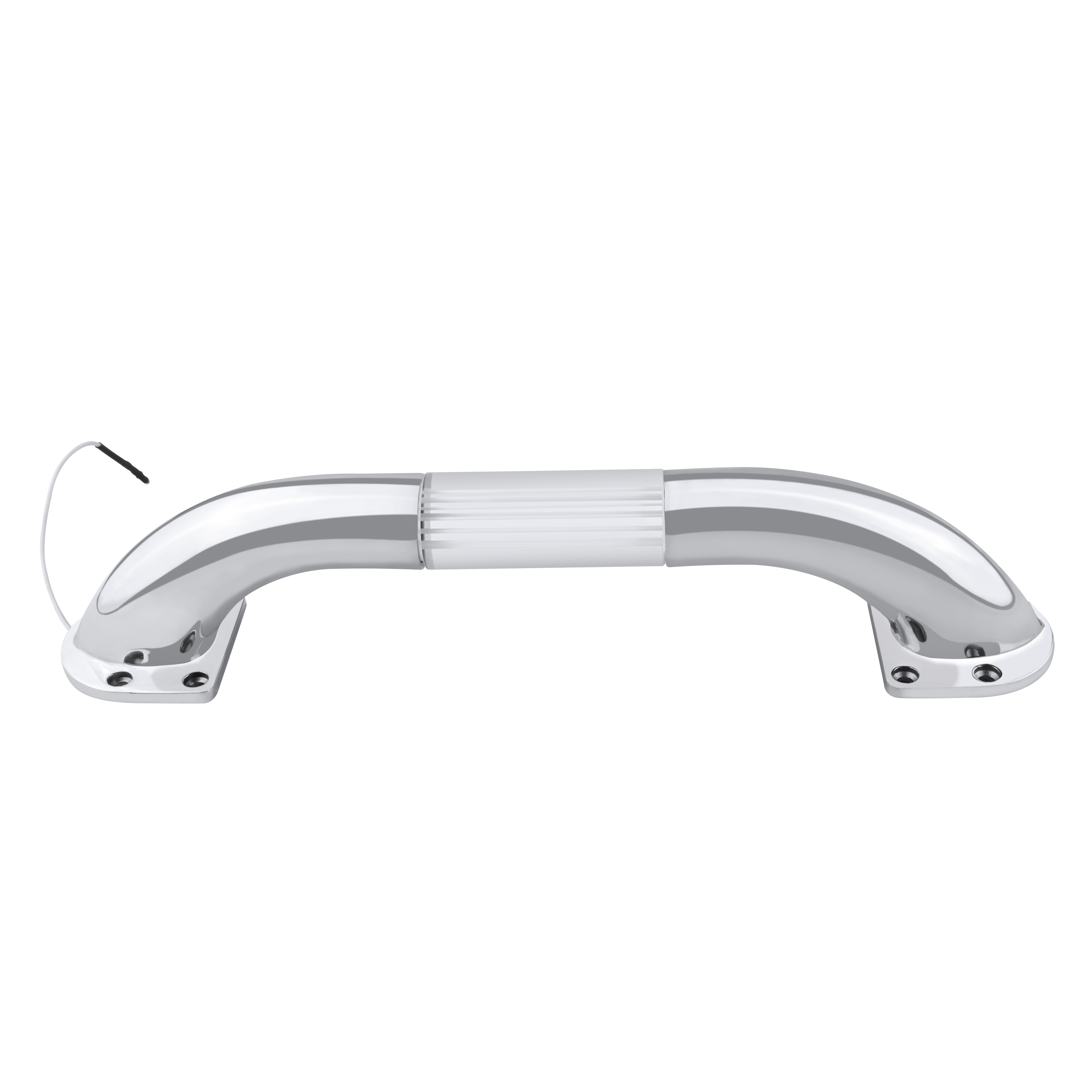 RV Grab Handle Designer Entry Door Hardware outdoor stainless steel entry handles Lend-A-Hand Entry Door Assist