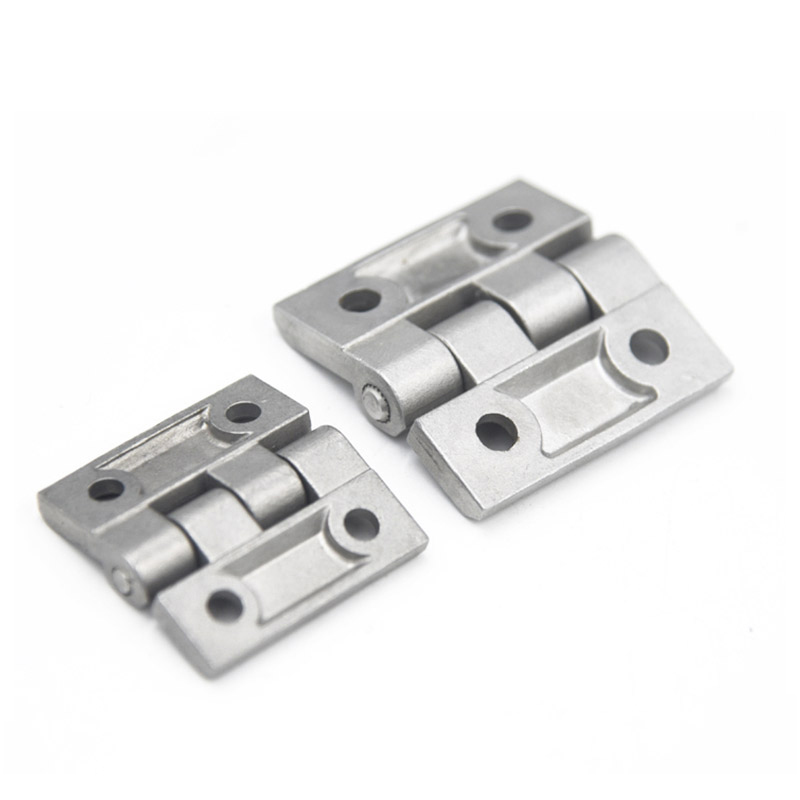 Electric Cabinet Zinc Alloy Flat Weld Toolbox American Hinge 180 Degree Open Door Butt Hinges Wooden Door Hinge