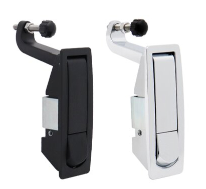 UP Portable Mortise Interior Security Do