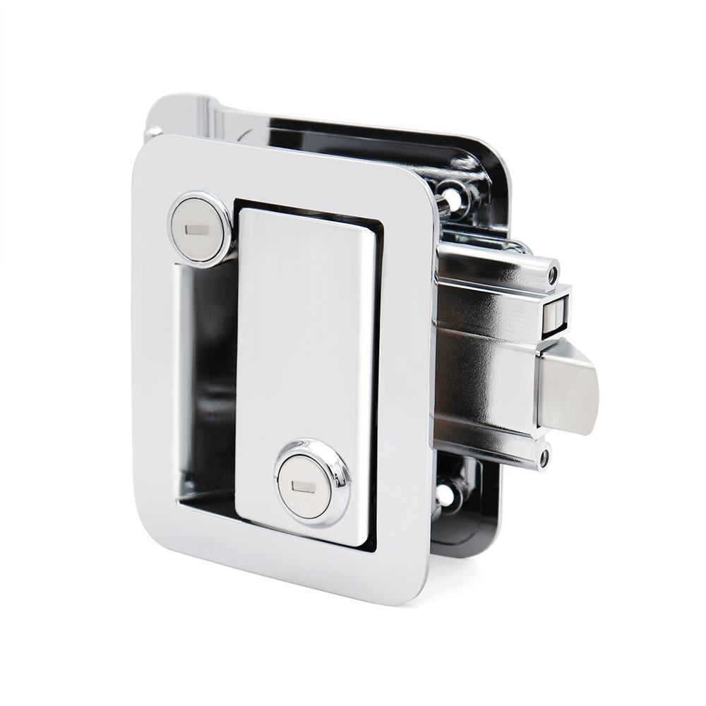 Camper Travel Trailer Latch Lock Bright 