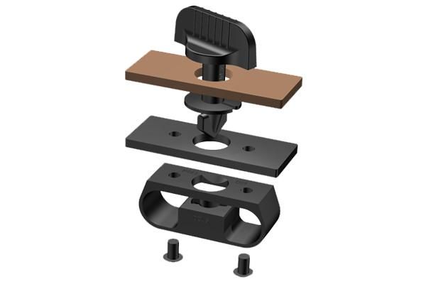 ​​what are quick-access fasteners?​​