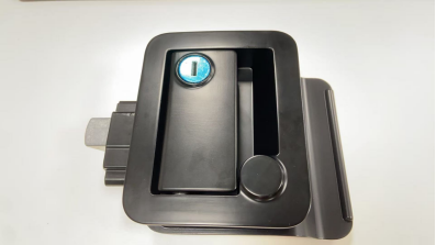 Enhance Your Camper Security with the RV entry door lock SS6206-1