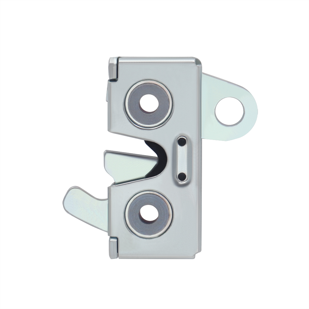 Anti-Doping Sample Latch Security