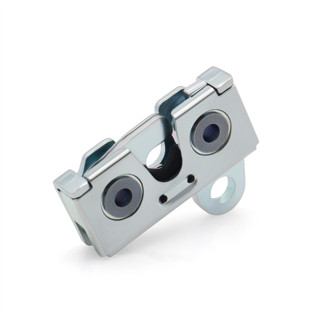 R4-05-40-505-10,Historical Restoration Hardware,Heritage Paddle Latch Replicas