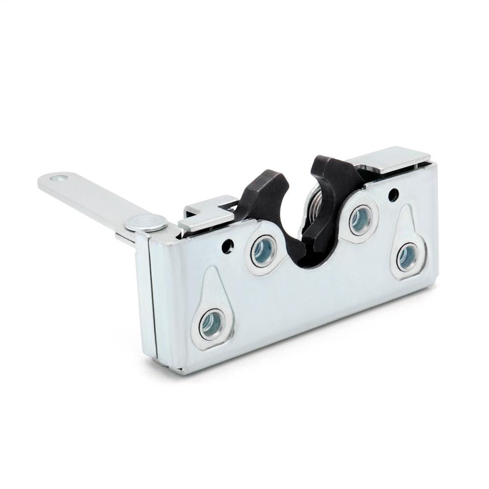 R4-50-42-101-10,Rotary Push-to-Close Latch,Paddle Actuated