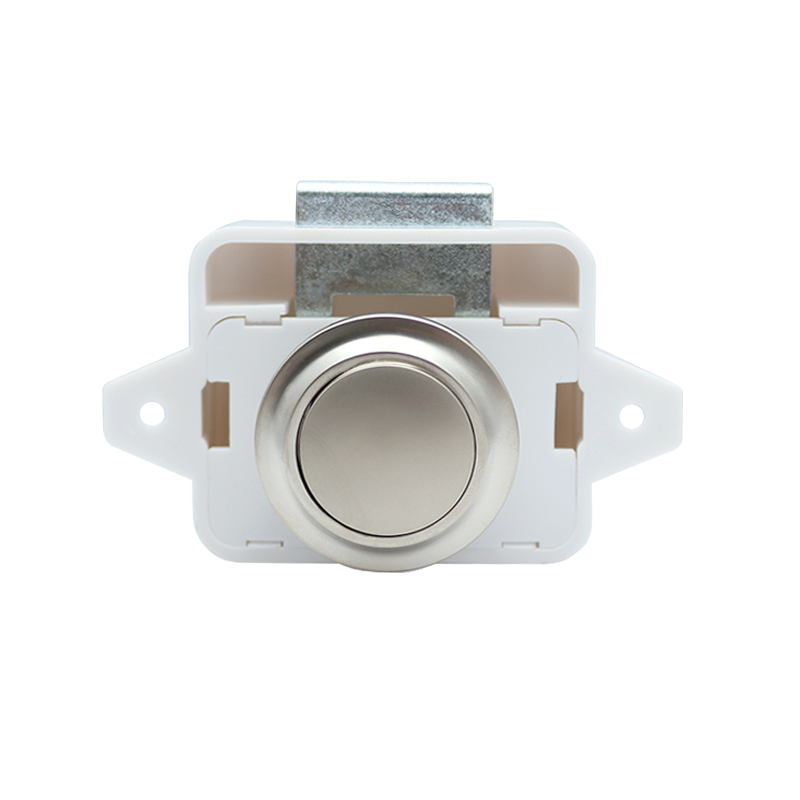 RV Lock Pushbutton RV Hanger Lock Keyles