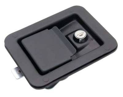  Reliable Security for Industrial & Transport 