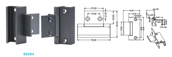 RV Door Hinges: Durable Hinge Solutions for Motorh