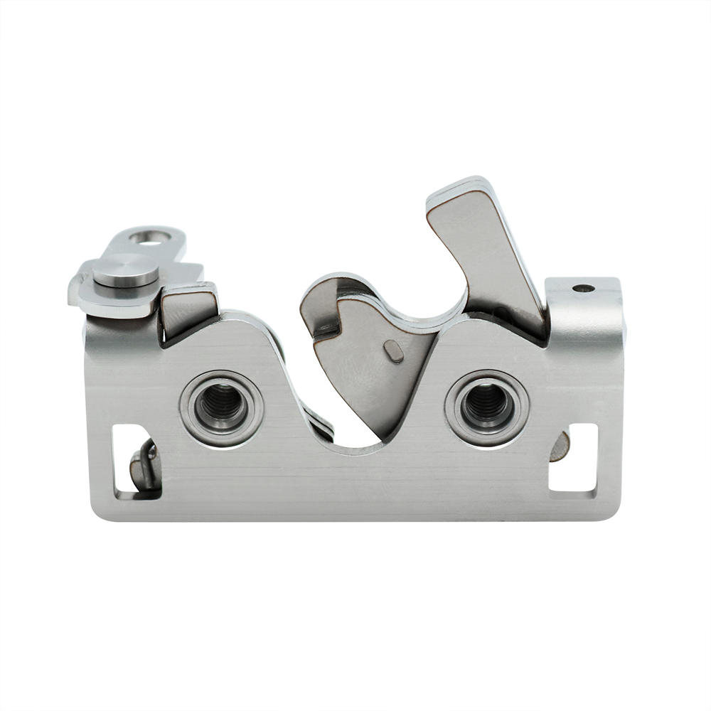 ZT335 304 Stainless Steel Rotary Door Latch