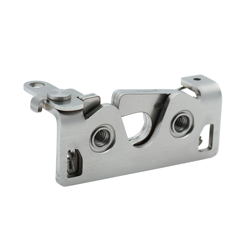 stainless steel rotary door latch, stainless steel rotary door latch,