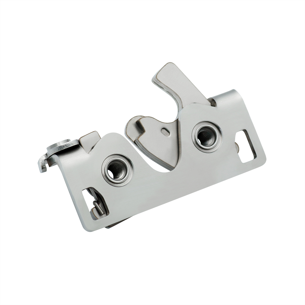 rotary door latch rotary door latch